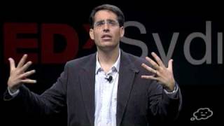 TEDxSydney - Andrew Kuper - Profit with Purpose: the impact investing revolution