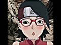 Boruto x Sarada || Borusara