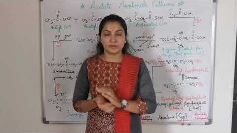 CHAPTER 1 TOPIC 5 ( Part 2) ACETATE MEVALONATE PATHWAY