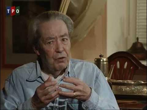 Лев Сидоровский: Виктор Суходрев - личный переводчик Хрущева, Брежнева и Горбаче