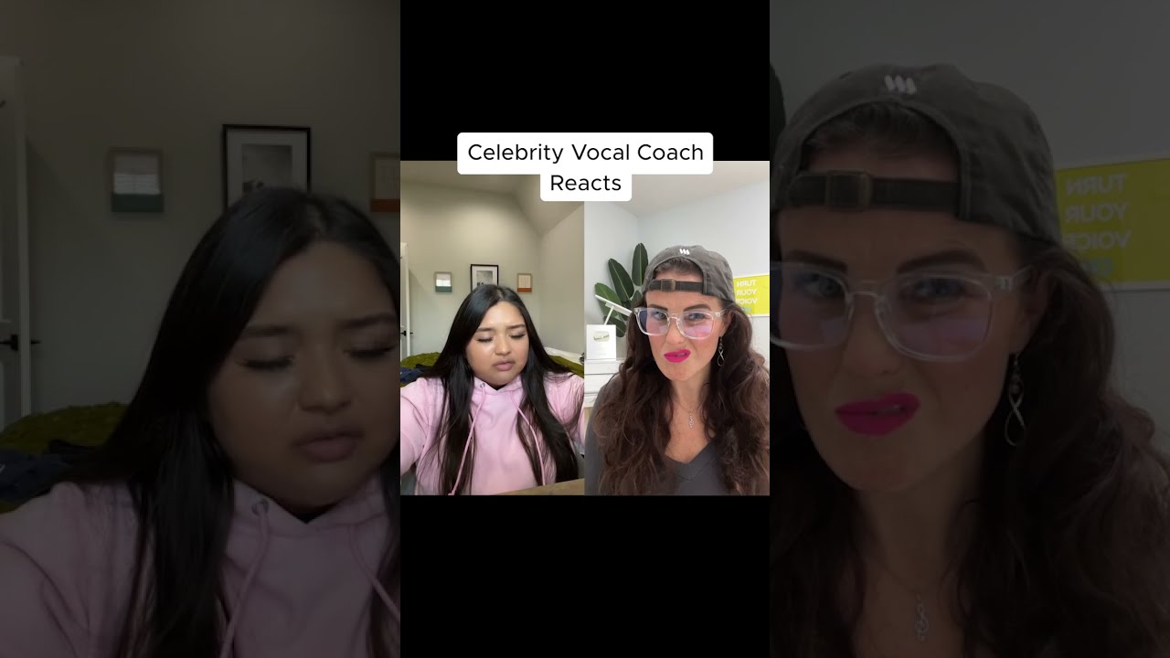  Kristenncruz Watch How Her Expressions Help