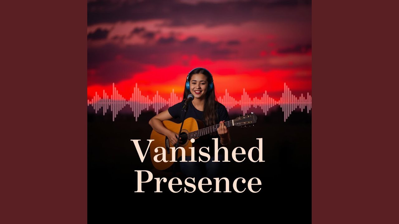 Vanished Presence YouTube