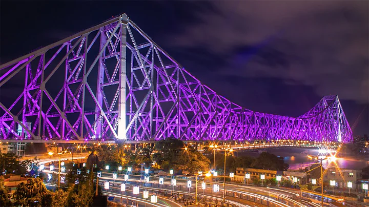 25 Of The World's Most Impressive Bridges - DayDayNews