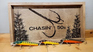 Exploring Musky Fishing Baits & Custom Colors (2025 Wisconsin Musky Expo Preview)