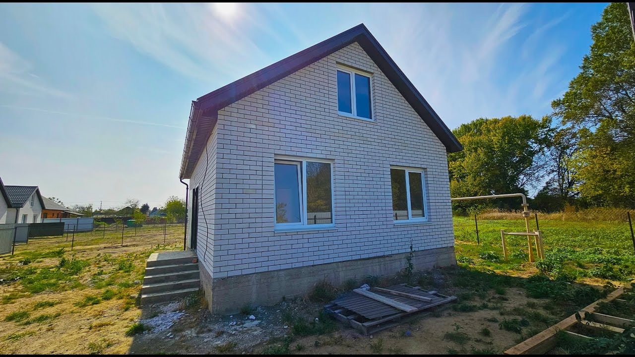 Модульный дом в Ильский купить