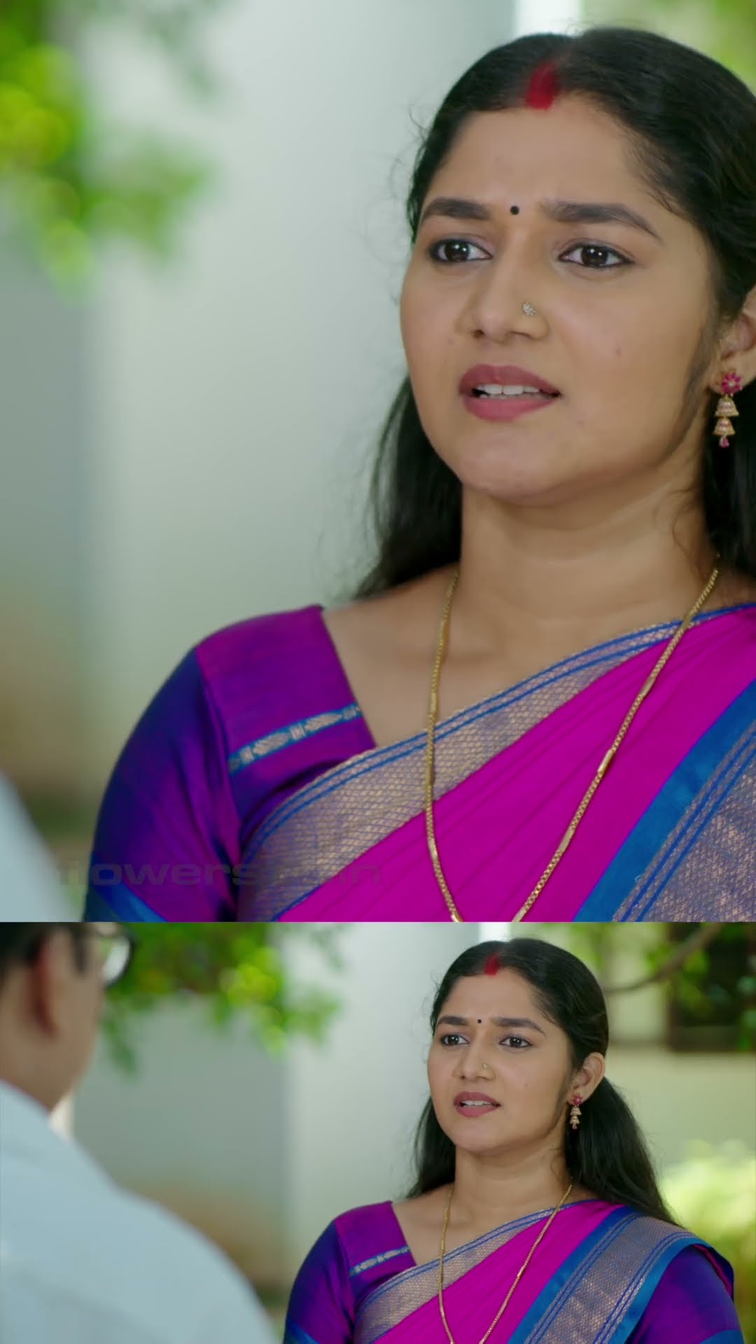 സത്യങ്ങൾ വെളിപ്പെടുത്താതെ സിദ്ധാർത്ഥൻ