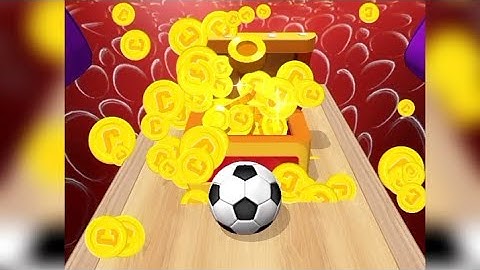 Going Balls - All Levels Gameplay Walkthrough Android iOS (Part 78)