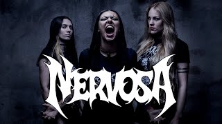 Watch Nervosa Death video