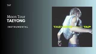 Taeyong - Moon Tour | Instrumental