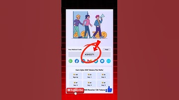 Diamond wala app copper wall complete kaise karen unlimited token trick refer code#shorts