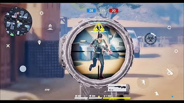 Battle Prime Online Multiplayer || Sniper Match Gameplay || Part 22