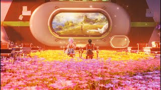 Lasting Happiness To You  Aemeath Story Theme 2  Wuthering Waves 31 Ost