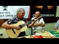 Coco Dias "Mi yunta de piojos " con Guitarra Arredondo luthier.