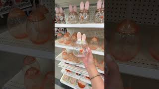 HUGE SPRING HAUL🌷🐰✨🌸 the Easter stuff?! #target #easter #shoppinghaul #haul #spring #shopwithme