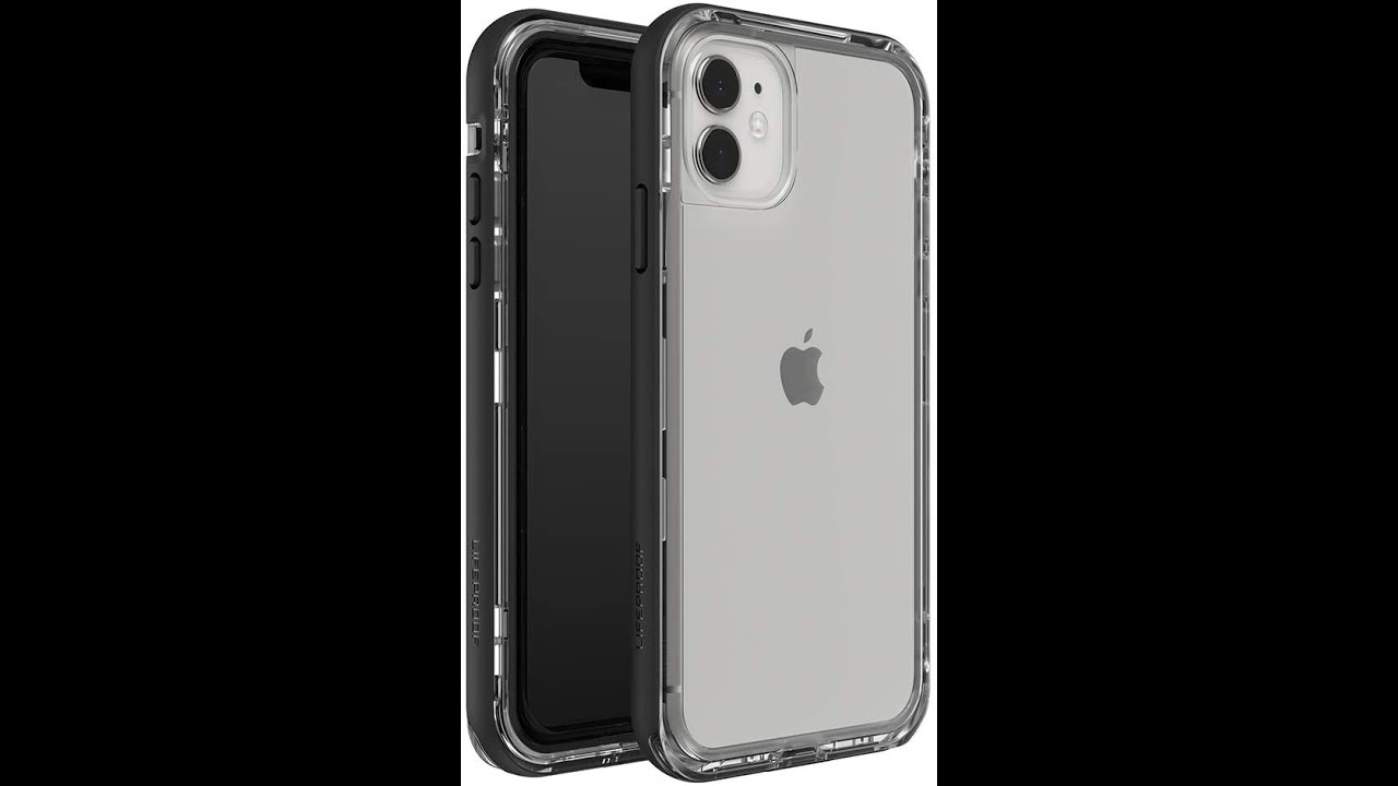 LifeProof NEXT SERIES Case for iPhone 11