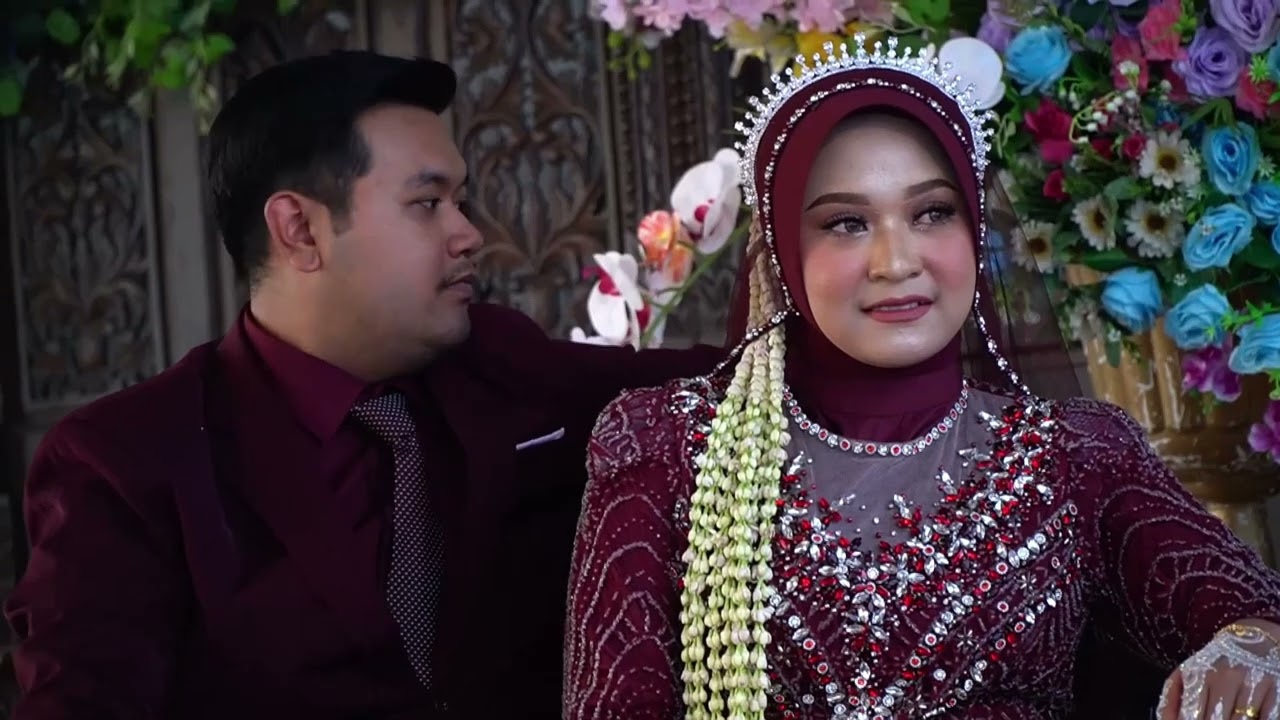 pernikahan beda negara