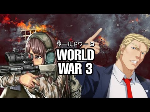 World War • Season 3 ~ Anime Opening 1 - YouTube