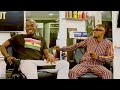 Uncut with D-Black S1 E1 Part 2: EL, Joey B, PY - Greatest GH Group .. VIP, R2Bees, Praye, Bukbak?