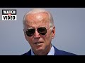 From the Newsroom Podcast: Biden tests positive for COVID