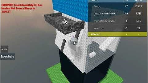 roblox The NEAT Project [JToH] Not Even An Impossible Expectations