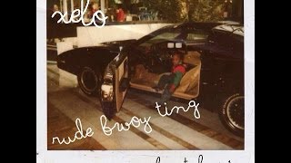 Xelo - Rude Bwoy Ting - Freestyle #1