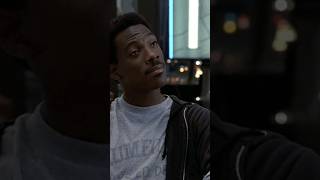 Eddie Murphy - Beverly Hills Cop Im On Vacation