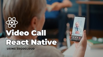 How to Integrate a Video Call Feature in Your React Native App Using ZEGOCLOUD