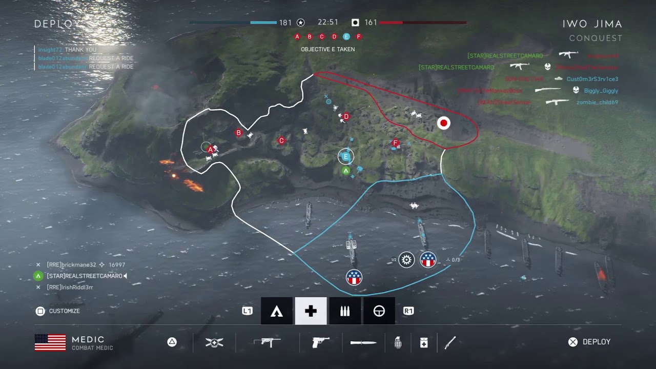 a flying ace YouTube