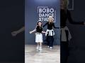 TIKTOK TREND Gasolina Bobodancestudio