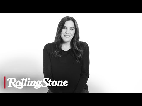 The First Time: Liv Tyler