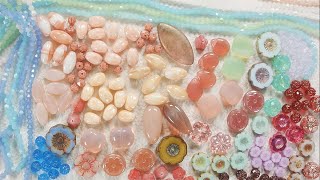 NEW Crystal & VINTAGE Czech Glass Beads Coming April 22-26! Bead Box Bargains STORE SNEAK PEEK