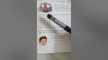 Class 3 English Unit 1 Greetings & Introductions তৃতীয় শ্রেণির ইংরেজি ইউনিট ১ Model Online School