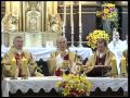 Palaimintojo Jurgio Matulaičio beatifikacijos 25-ųjų metinių jubiliejus (tiesiogiai)
