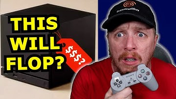 Is $700 too HIGH a PRICE for STEAM MACHINE? This May FLOP!