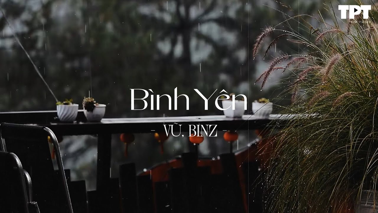 Bình Yên, Lạ Lùng, Mơ, Từng Là, Mascara, Thu Cuối - Những Bản Hits Nhạc Nhẹ Nhàng Bình Yên Cực Chill