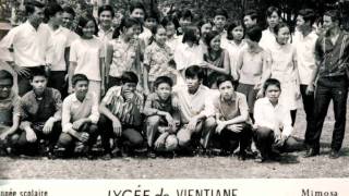 Lycée de Vientiane, 1970 version 15102011