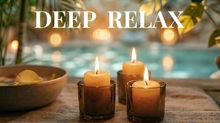 🎵 A Moment for Myself 🕯️Music for Inner Peace 🌿 Relaxing Spa Ambience for Deep Calm