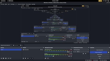 Metatrader 5 en Linux (Debian) y Uso de Libreria Python MetaTrader5