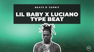 Lil Baby Type Beat 2022 x Luciano Flute Trap Type Beat 2022 | Winnetou ?