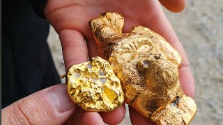 How to Cast the Perfect Nordic GOLD Alloy