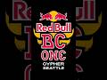 Meet The Challengers That Will Battle The Wildcards @ Red Bull BC One Cypher Seattle 2026 #shorts