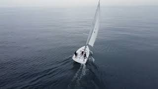 FIRST 36 by Naos Yachts