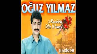 Oğuz Yılmaz - Şoför Abi   Zilli Zeynep   Çekirge Potpori Resimi