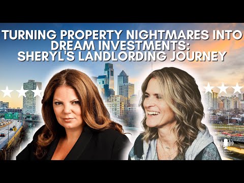 Turning Property Nightmares into Dream Investments