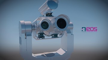 NEOS - Nurjana Electro Optical System