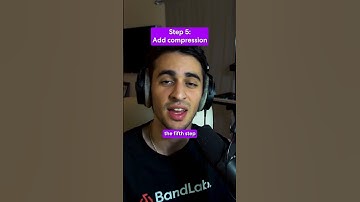 This is how to mix ANY song like a pro 😎