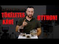 Tkletes kvt otthon  tippek kezdknek espresso ristretto dupla hossz americano