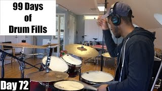 Day 72 | 99 FILL LESSONS | Vinson McMurtery