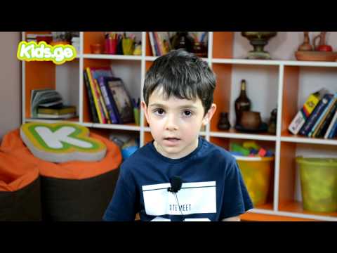 ანა კალანდაძე - საქართველო ლამაზო (სანდრო თოდუა)