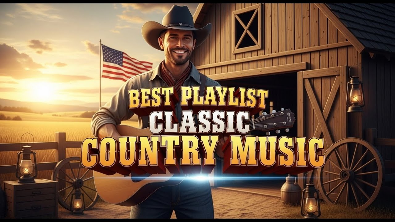 John Denver, Johnny Cash, Tim McGraw, Willie Nelson – Country Campfire 2025